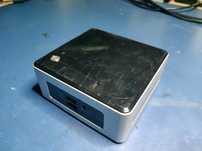 Komputer mini-PC Intel NUC5CPYH Celeron N3060 8GB RAM