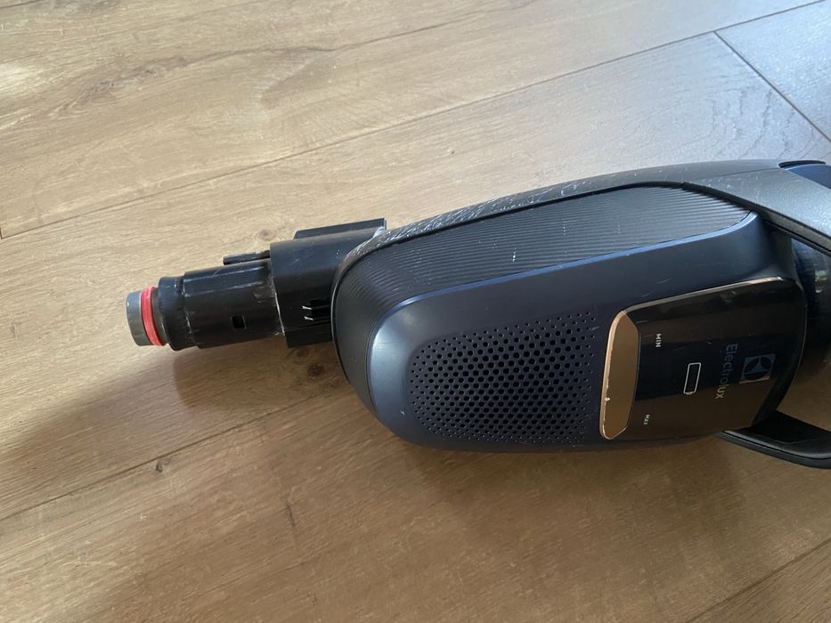 Electrolux pure f9 - odkurzacz bezprzewodowy - do wymiany bateria