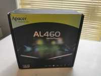 Цифровой HD-медиаплеер Apacer AL460 Full HD (состояние отличное)