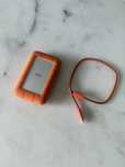 Dysk SSD Lacie Rugged Pro 4TB Thunderbolt 3 + czytnik SD