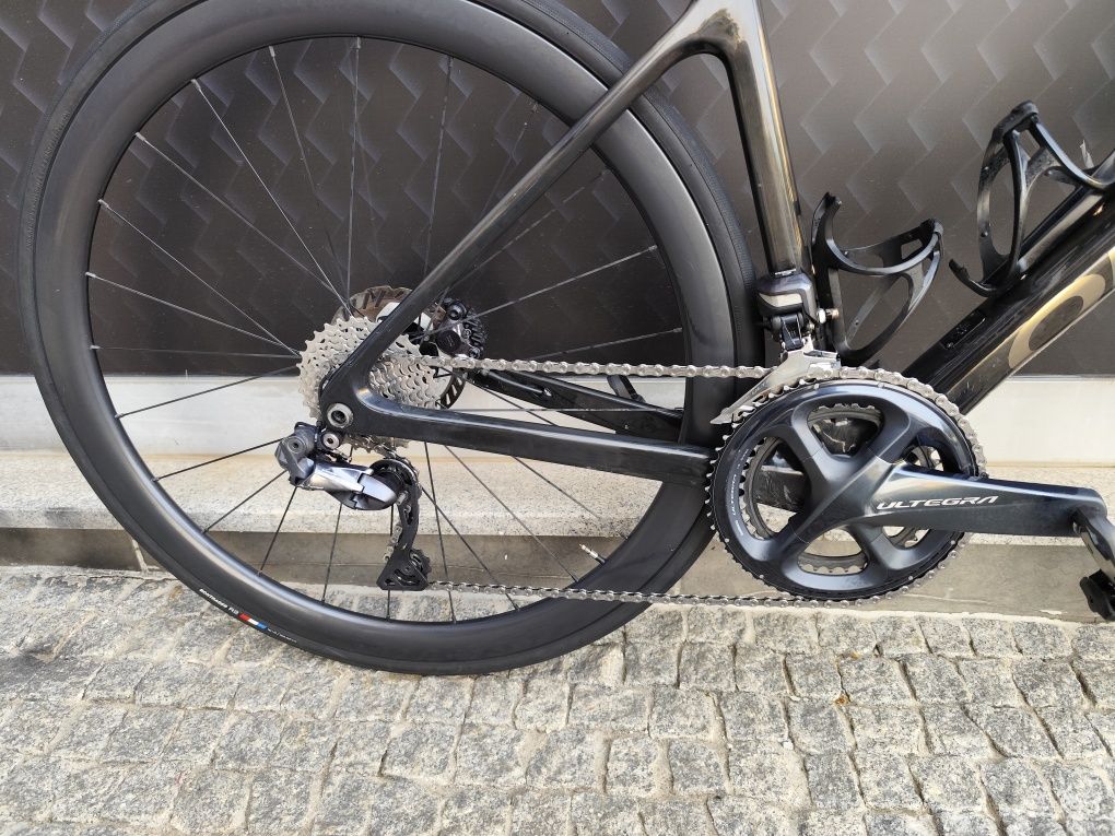 Bicicleta Orbea orca