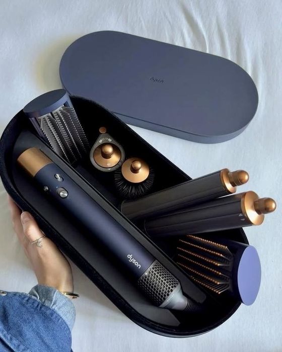 Оригінальний Стайлер Dyson airwrap