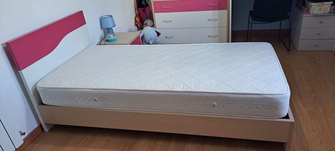 Quarto de solteiro