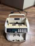 Счетчик банкнот ld-60A