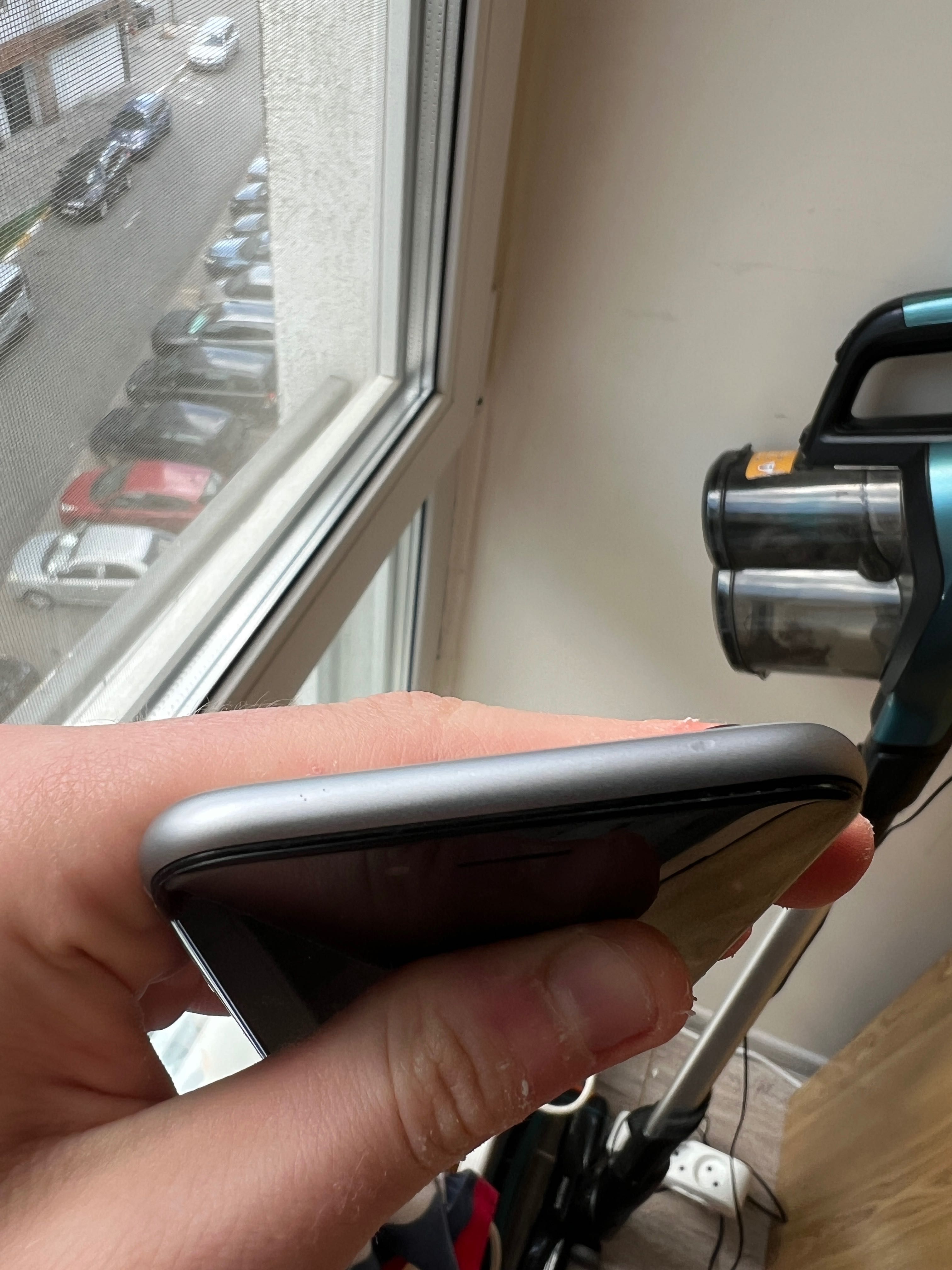 iPhone 6 16gb 79% АКБ