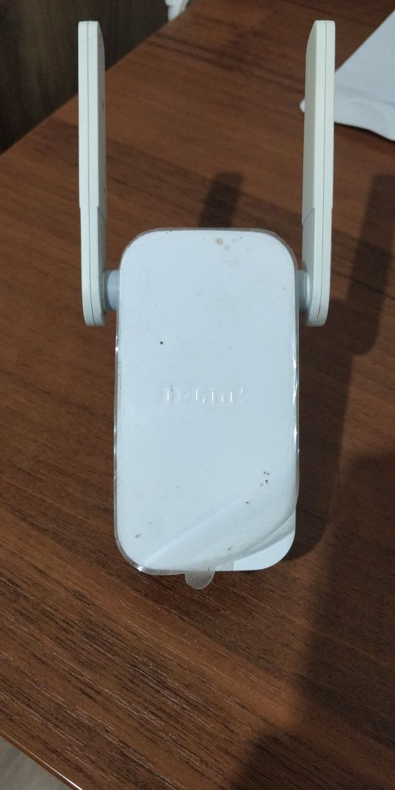 D-Link DAP 1610 Router Wzmacniacz Sygnału Extender