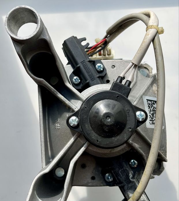 Welling HXGP2L.62 до пральної машини ariston, indesit