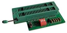 Adapter do TL866 - 27C160 27C400 27C800