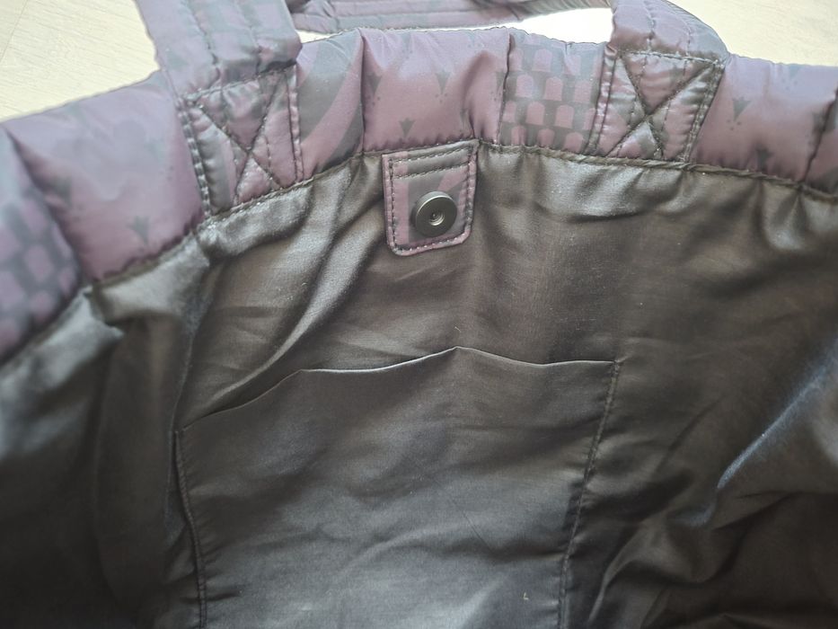 Harry Potter Studio Tour torba tote XXL