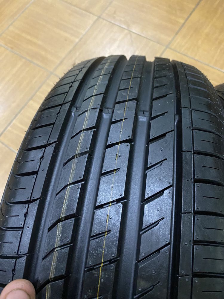 195/55 R16 Nexen Nfera su1 нові