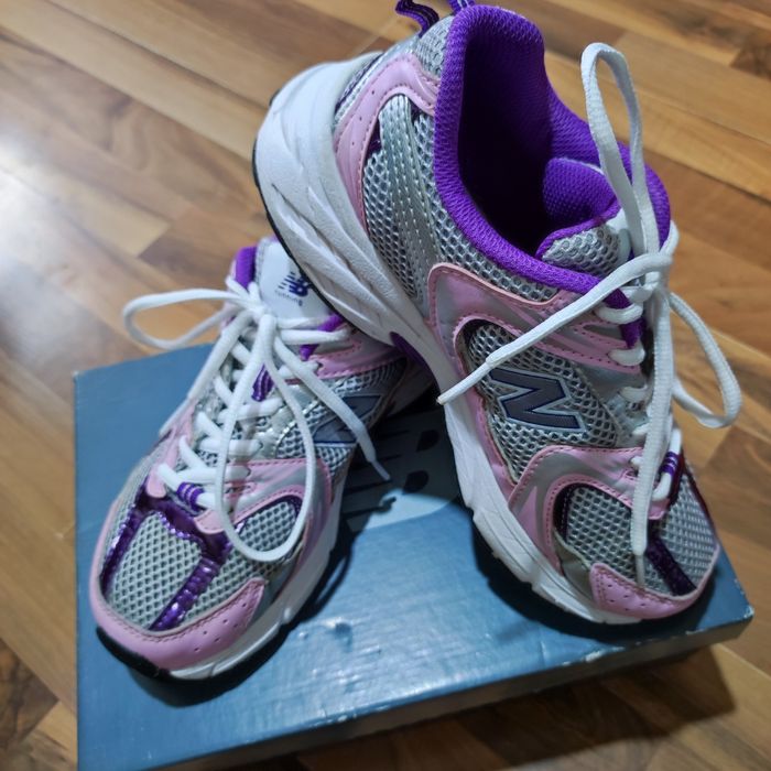 Кросівки New balance 530