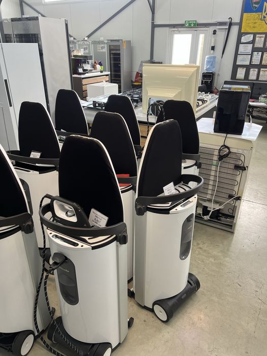 Прасувальна система Miele Fashion Master ВСІ МОДЕЛІ B 1847 , B 4847