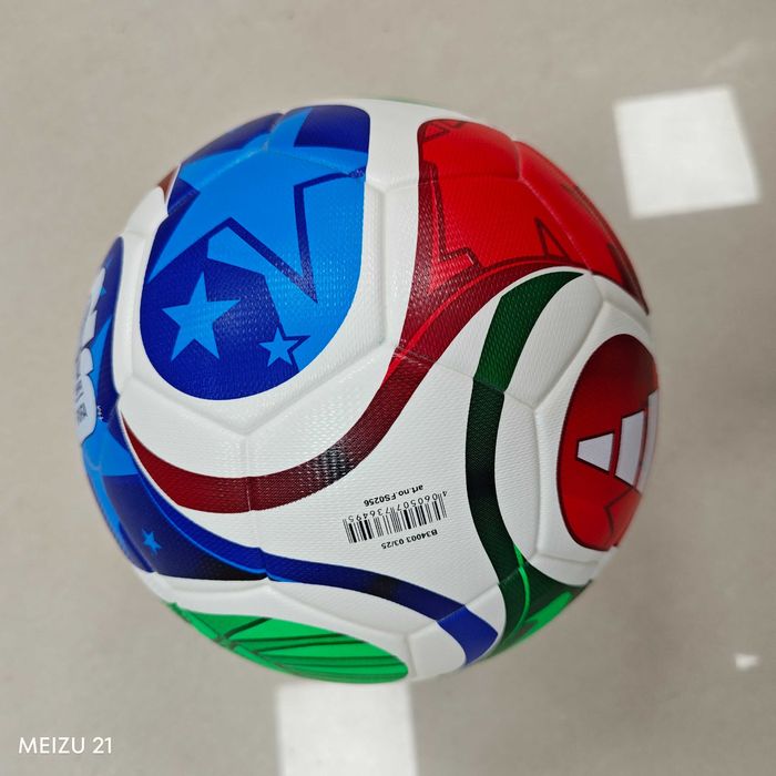 Мяч футбольный Adidas 2026, футбольный мяч Адидас Чемпионат Мира 2026