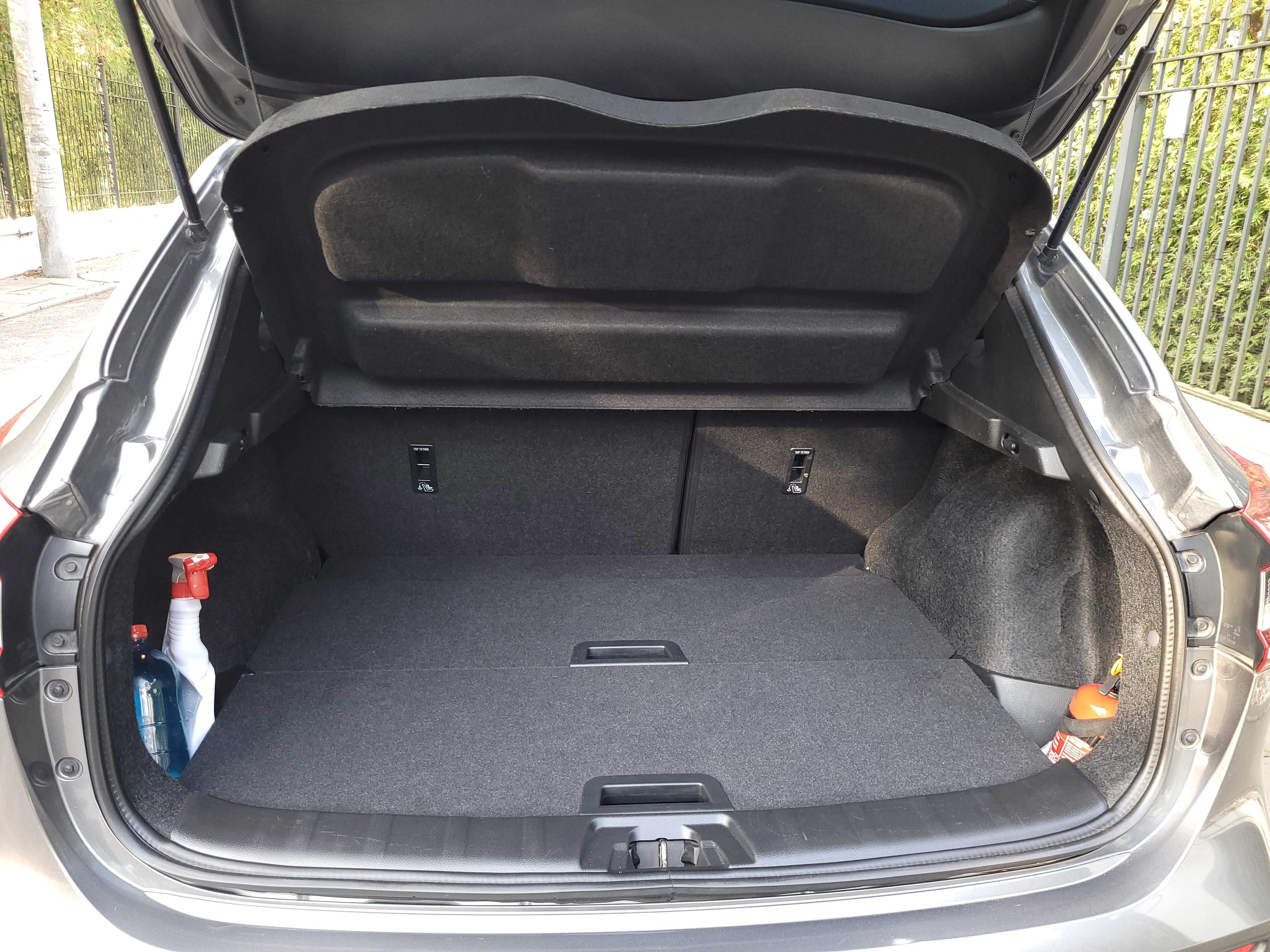 Nissan Qashqai 1,3 160 KM,automat, bezwypadkowy