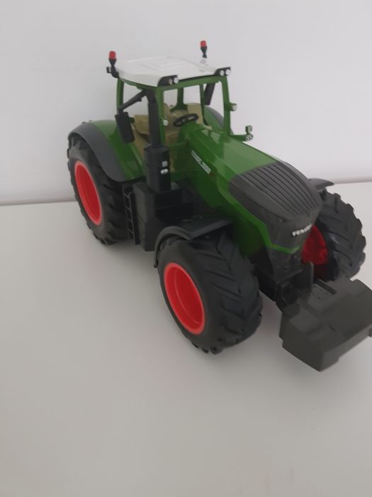 Jamara Zdalnie Sterowany Traktor Fendt 1050 Vario 1:16