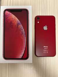 Продам Apple iPhone XR 64GB Product Red