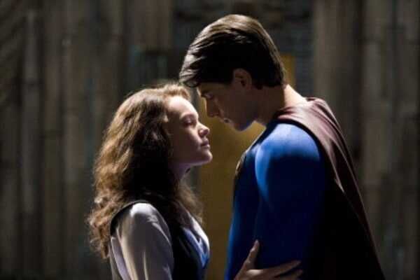 SUPER HOMEM - O Regresso (Brandon Routh/Kevin Spacey/Kate Bosworth)
