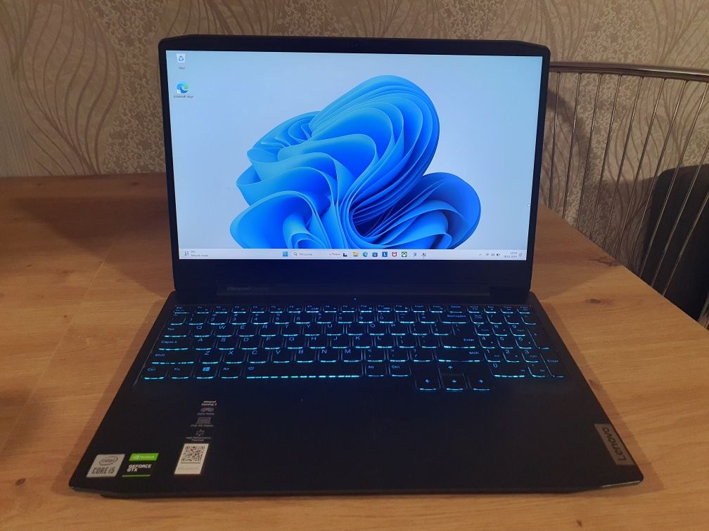 Lenovo Ideapad Gaming 3