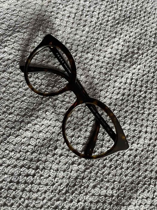 Okulary Prada SPR 02X