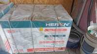 Бензиновый генератор Heron 8896421 6,8кВ AVR стартер