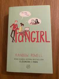 „Fangirl” Rainbow Rowell