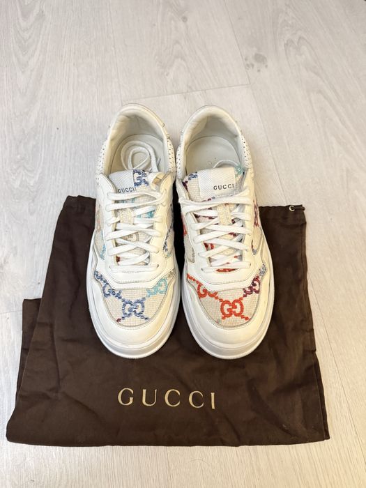 Продам gucCi кеди