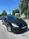 Peugeot 307CC 2.0 16v/zamiana/fajny stan/gwarancja