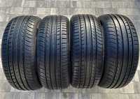 Opony letnie JAK NOWE 235/50 R17 Fortuna ECOPLUS