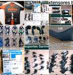 J-Bikes Acessórios/Componentes/Shifers/Desviador/Suporte Garmim/Elo12v