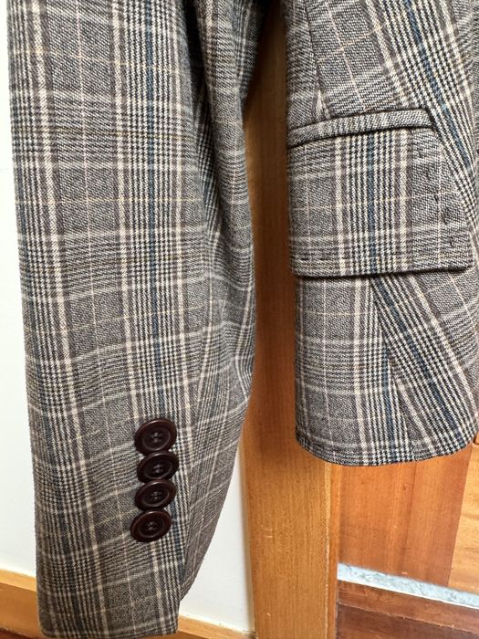 Blazer Lanidor S como novo