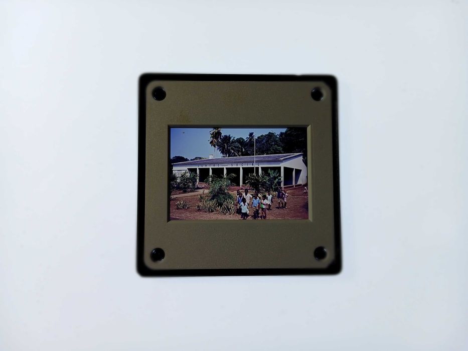 São tomé e principe slides originais