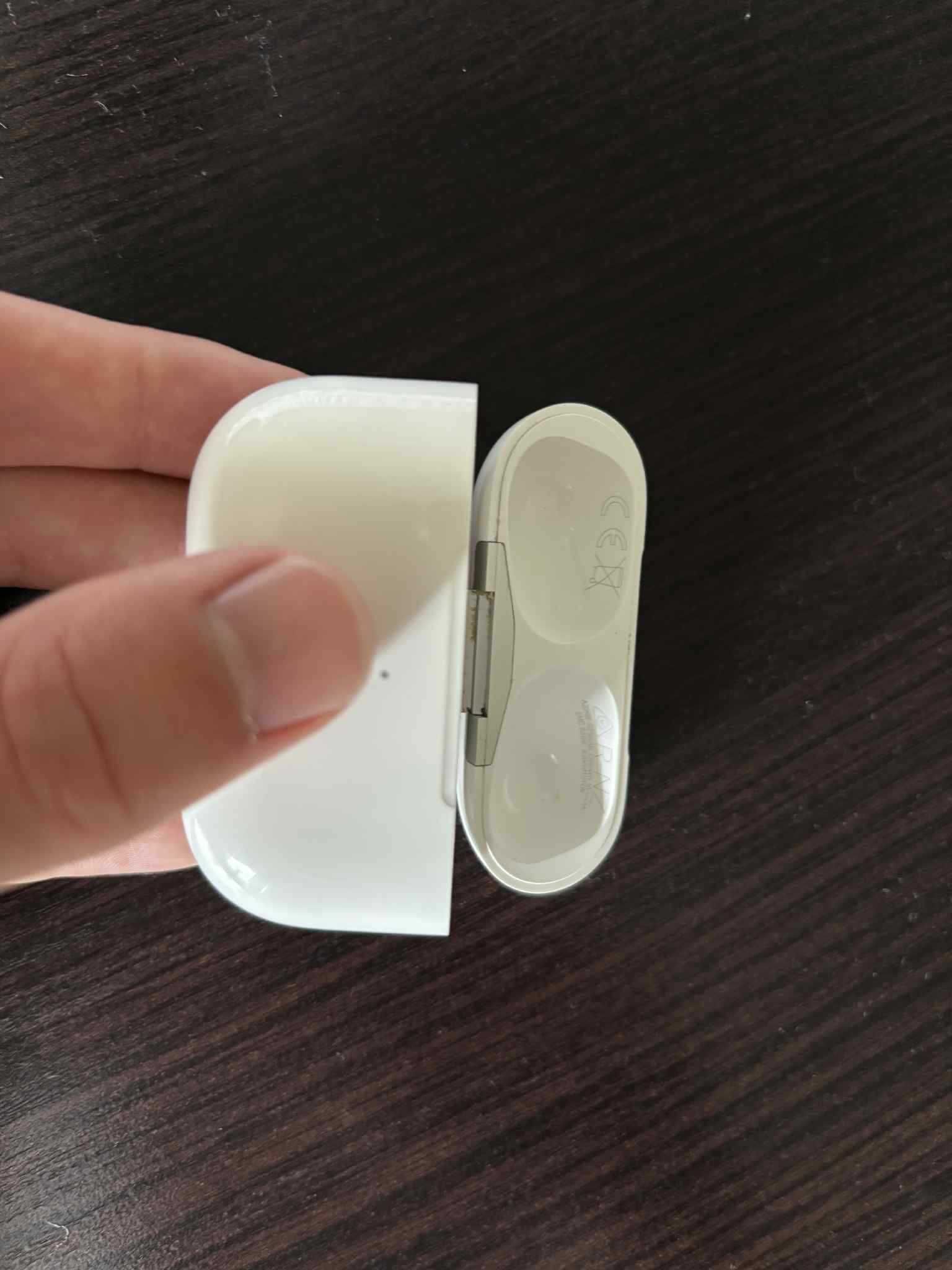 Ładowarka (CASE) do Air Pods 2 Pro (WERSJA USB C)