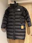 Kurtka zimowa damska The north face M