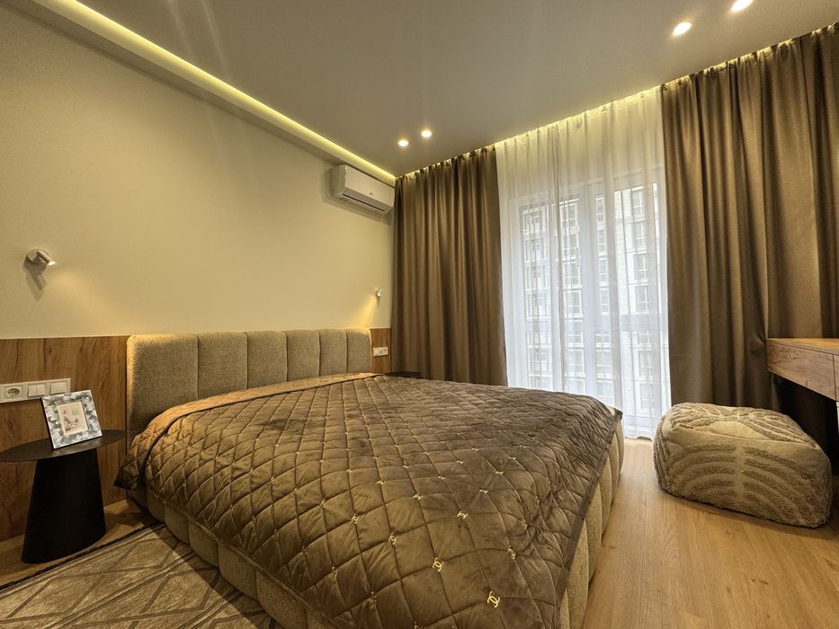 Квартира в оренду Нова Англія, Максимовича, Васильківська.Новая Англия