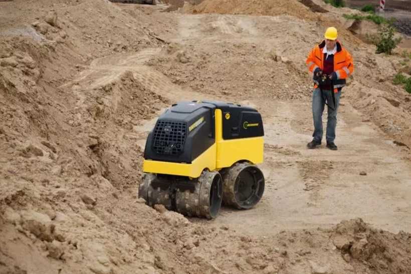 Usługi koparki, Roboty ziemne, Wyburzenia, Rozbiórki,