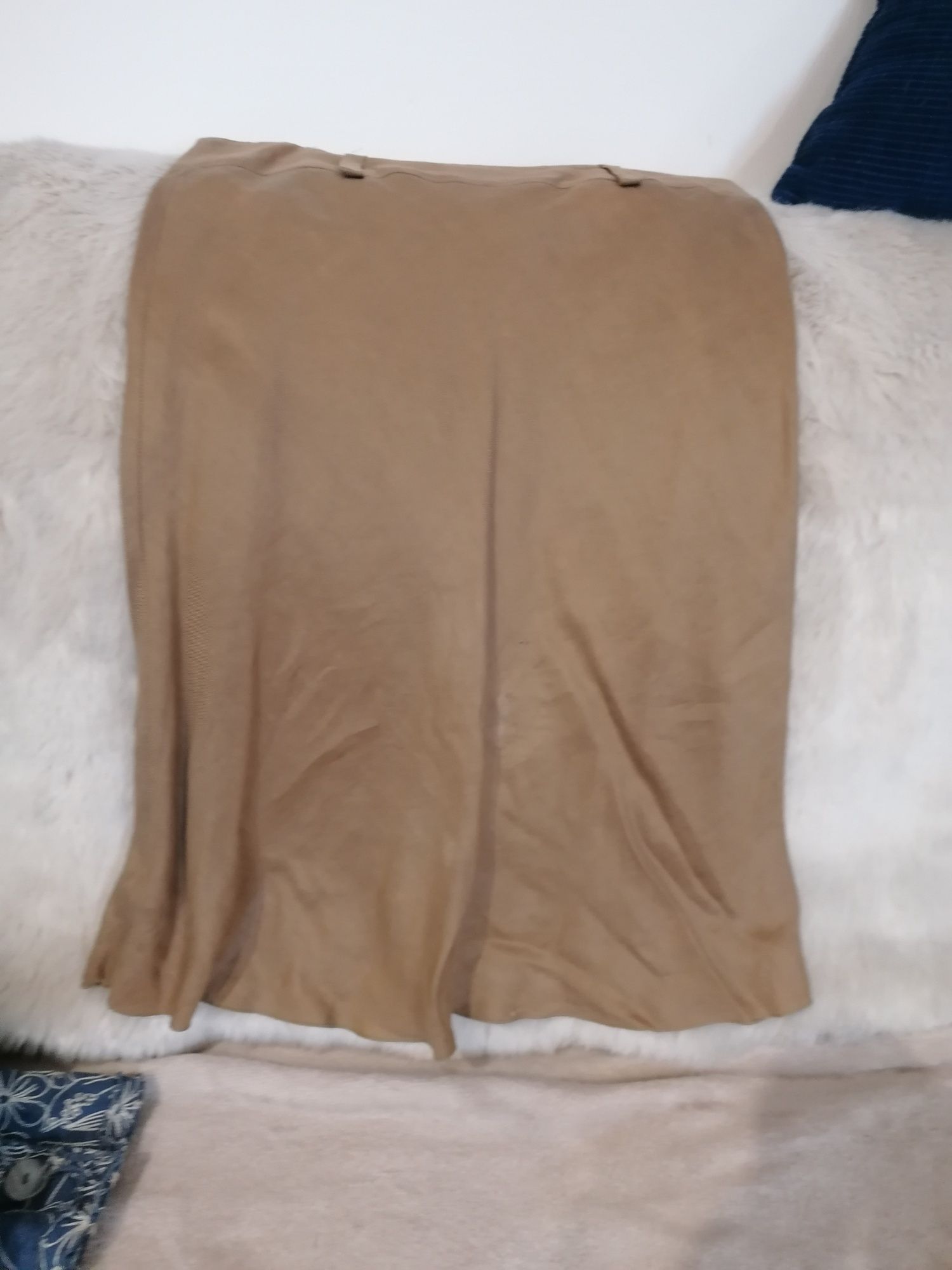 Saia camel Massimo Duttin. 36