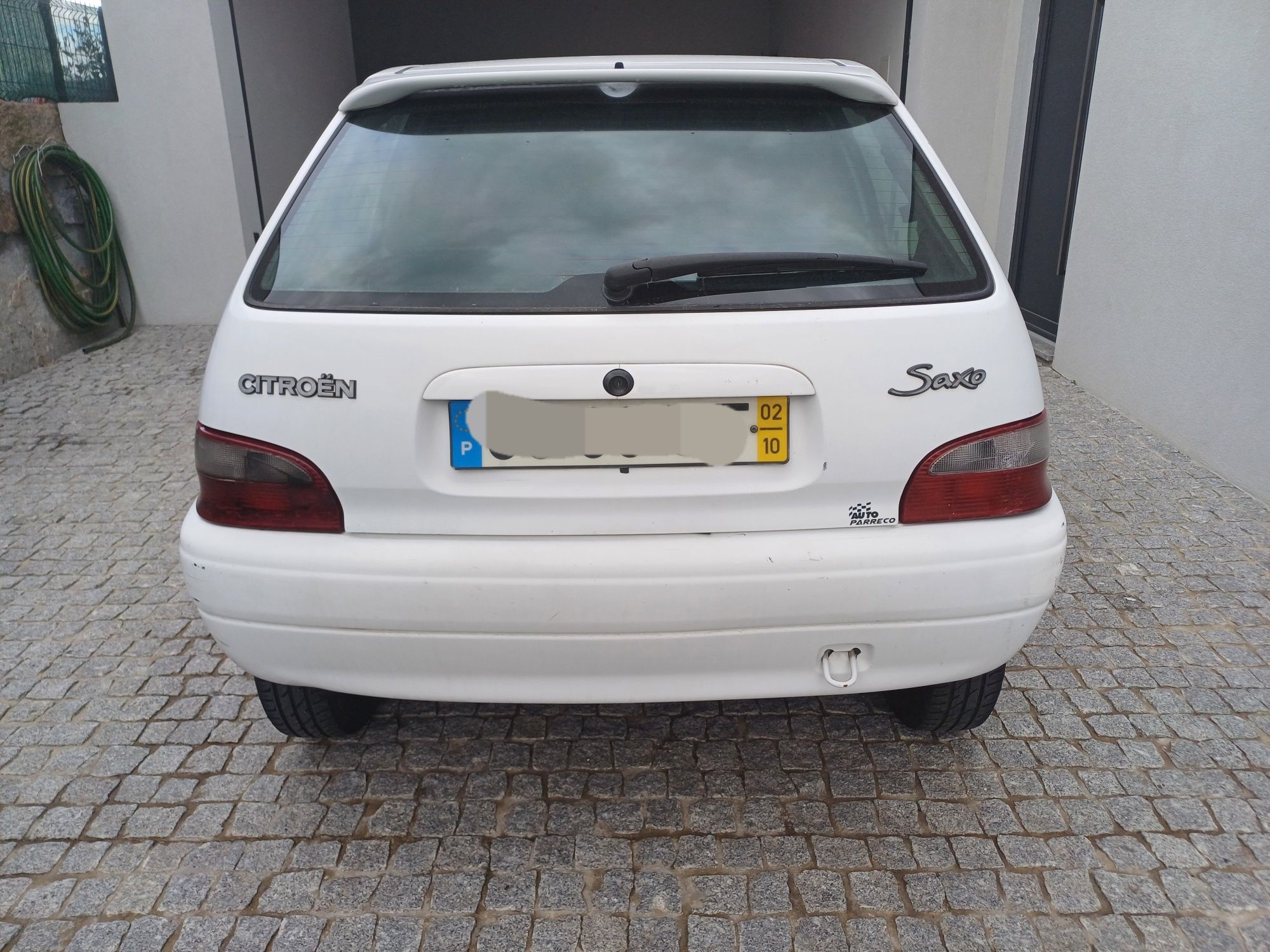 Citroën saxo 1.5d