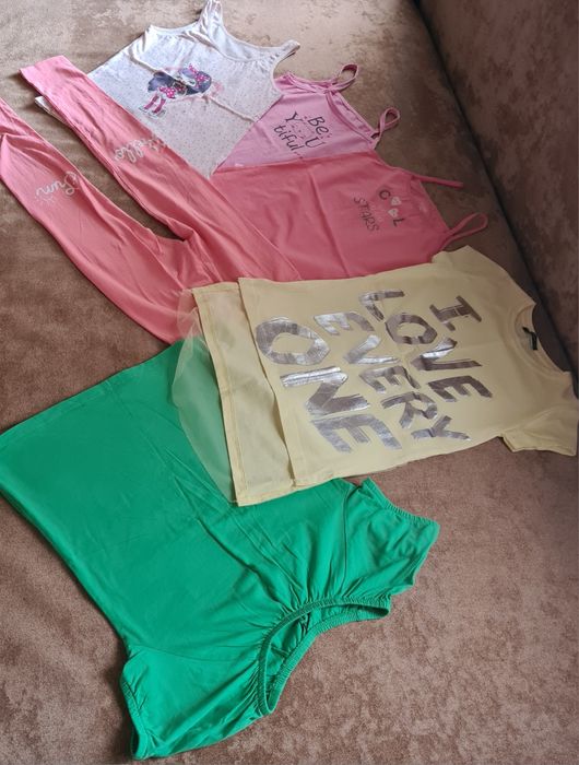 Продам речі на дівчинку