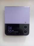 Samsung galaxy Z flip 4