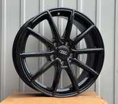 Alufelgi 5x112 r17 AUDI NOWE A3 8P 8V A4 B5 B6 B7 B8 B9 A6 C5 C6 206#
