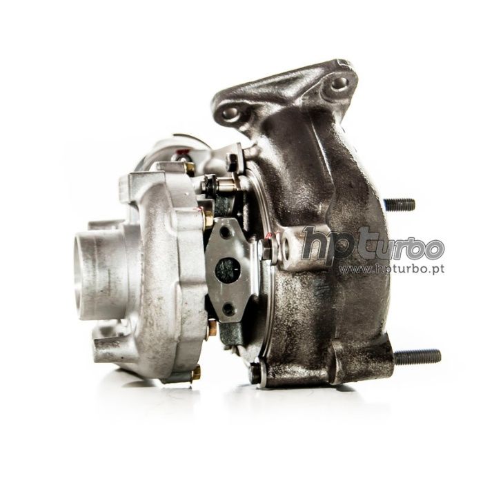 Turbo para Volkswagen, Seat 1.9 TDI 110cv REF 454161