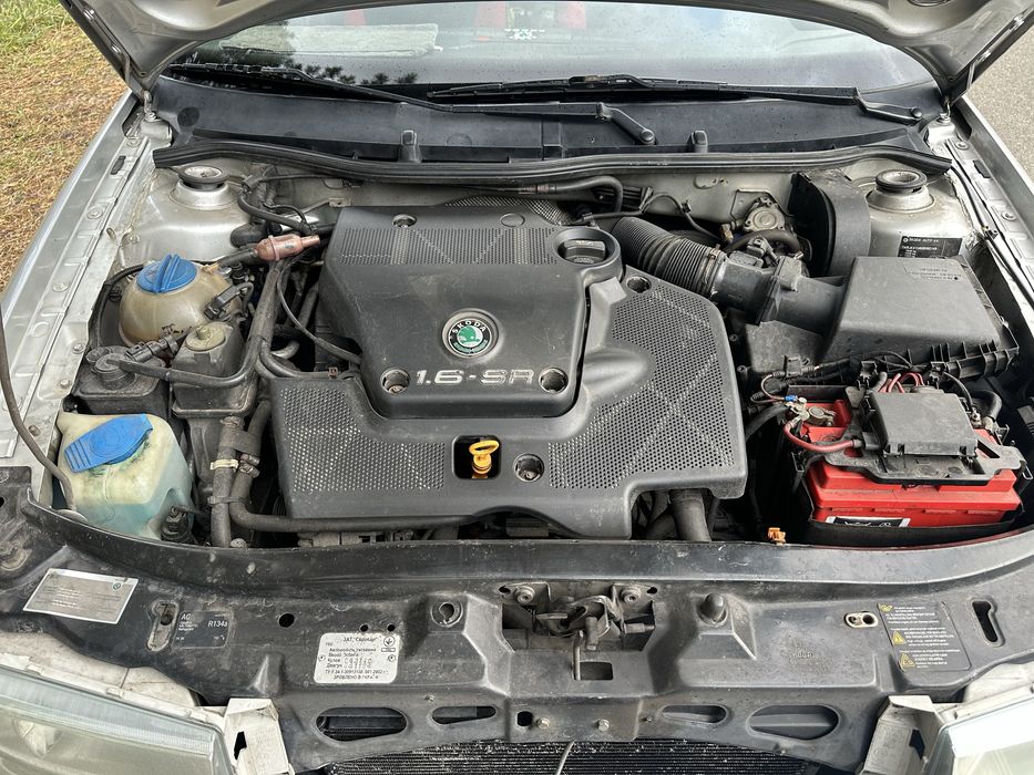 Продам шкода октавія тур універсал