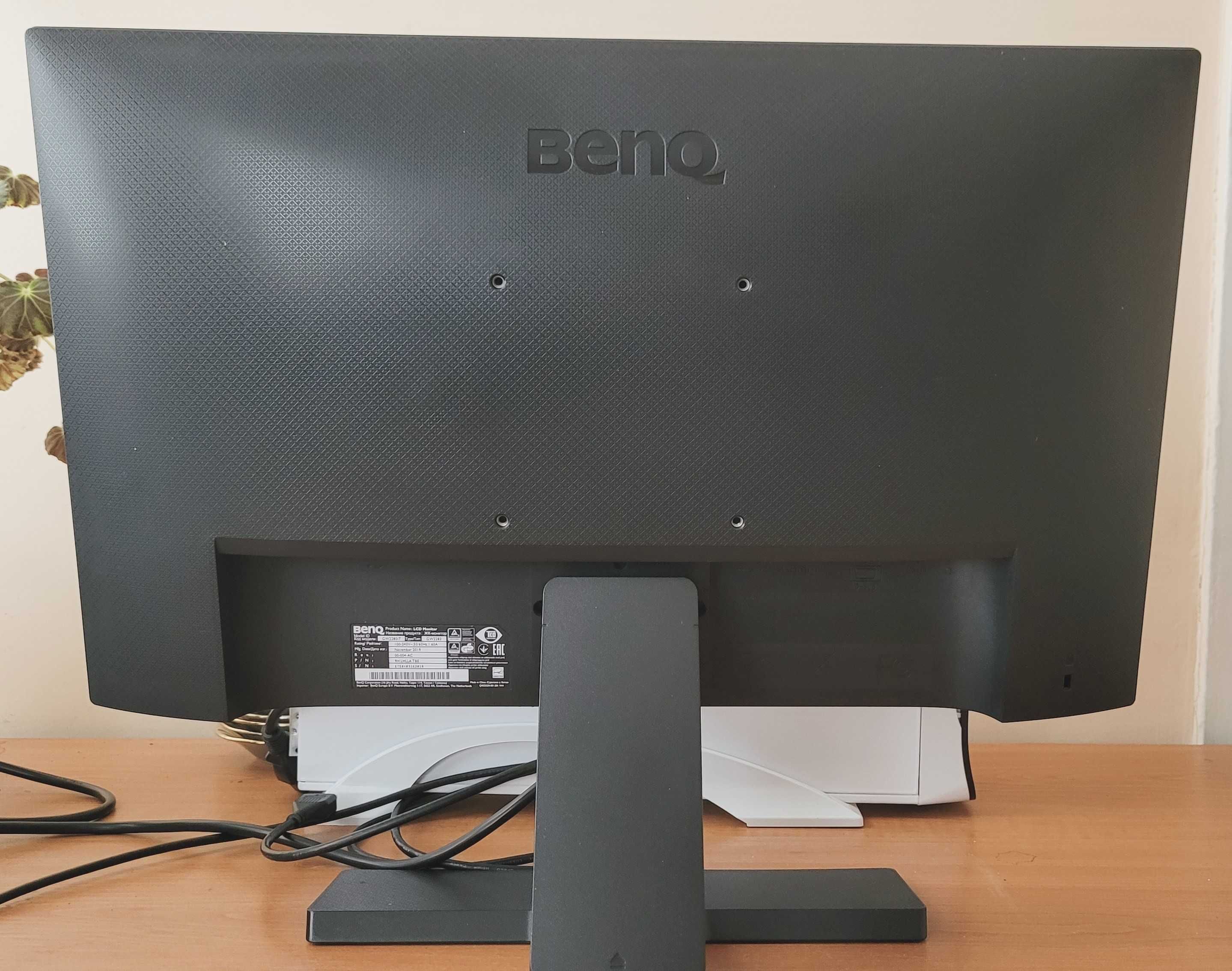 Монитор 22" BenQ GW2283 IPS
