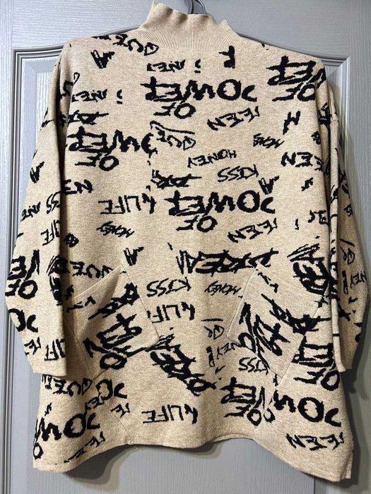 Продам теплу кофту в доброму станi