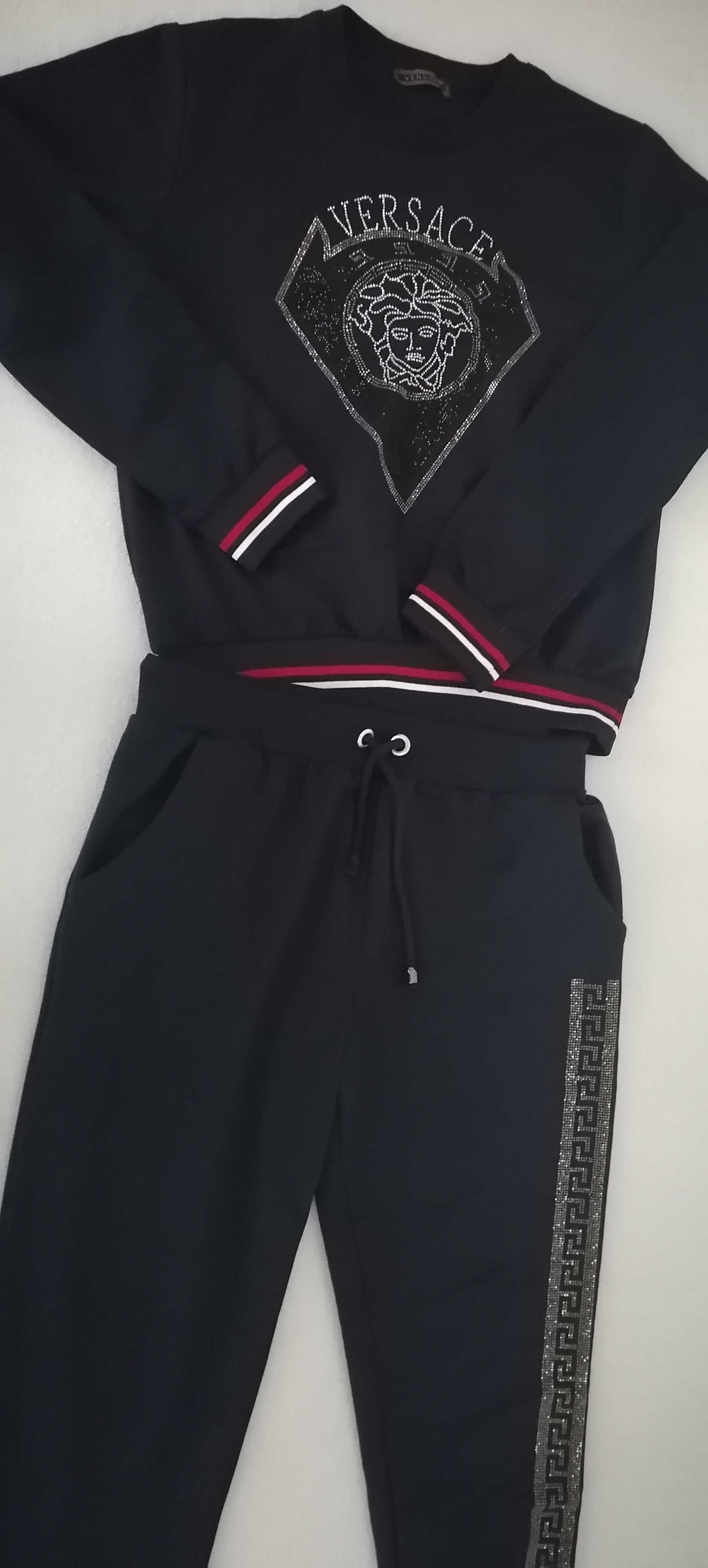 Dres damski rozm M/L