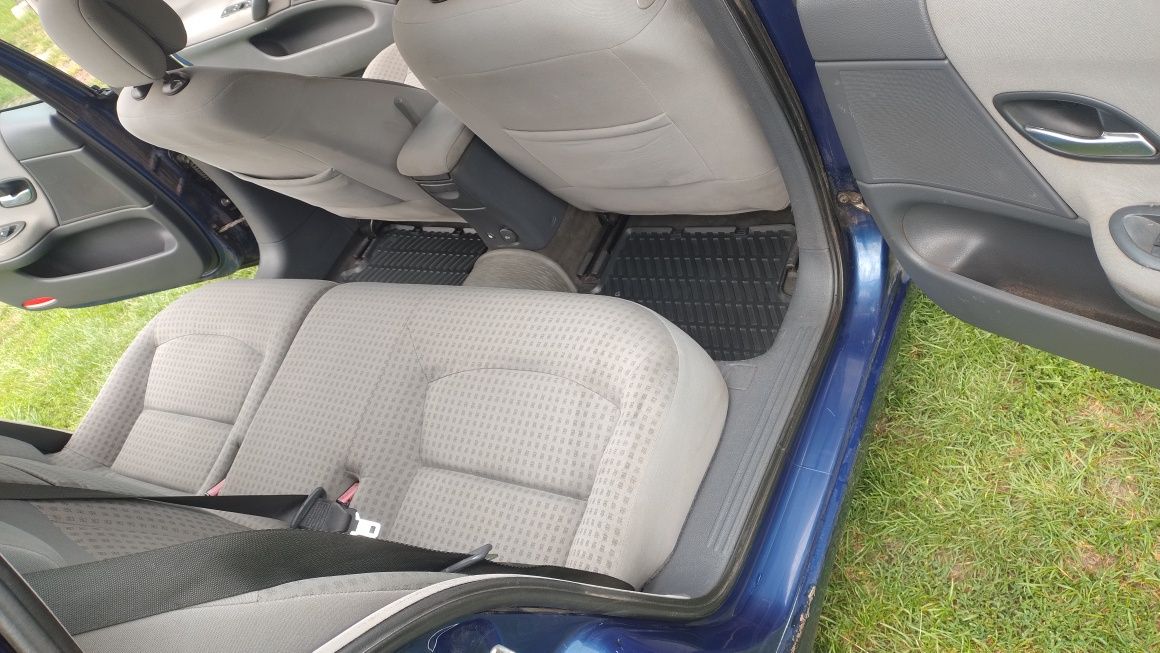 Renault Laguna 1.9 Dci