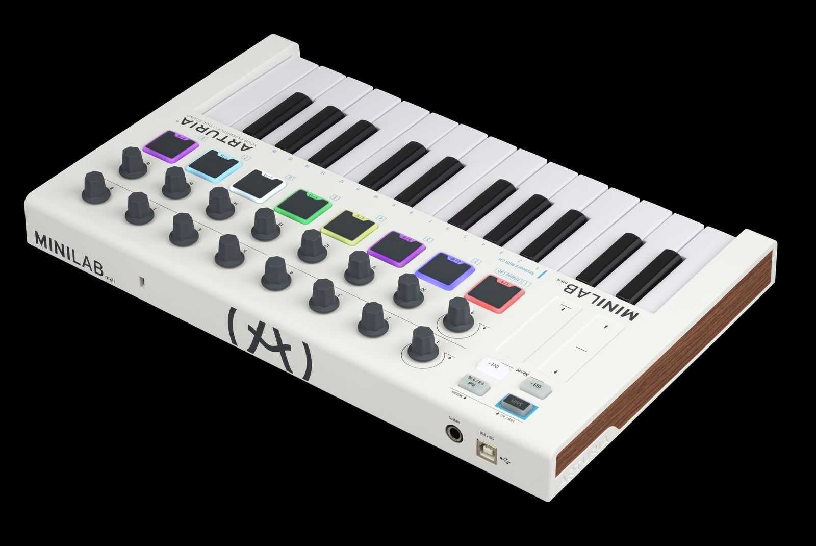 Arturia Minilab MKII