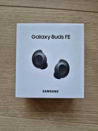 Galaxy Buds FE Selados
