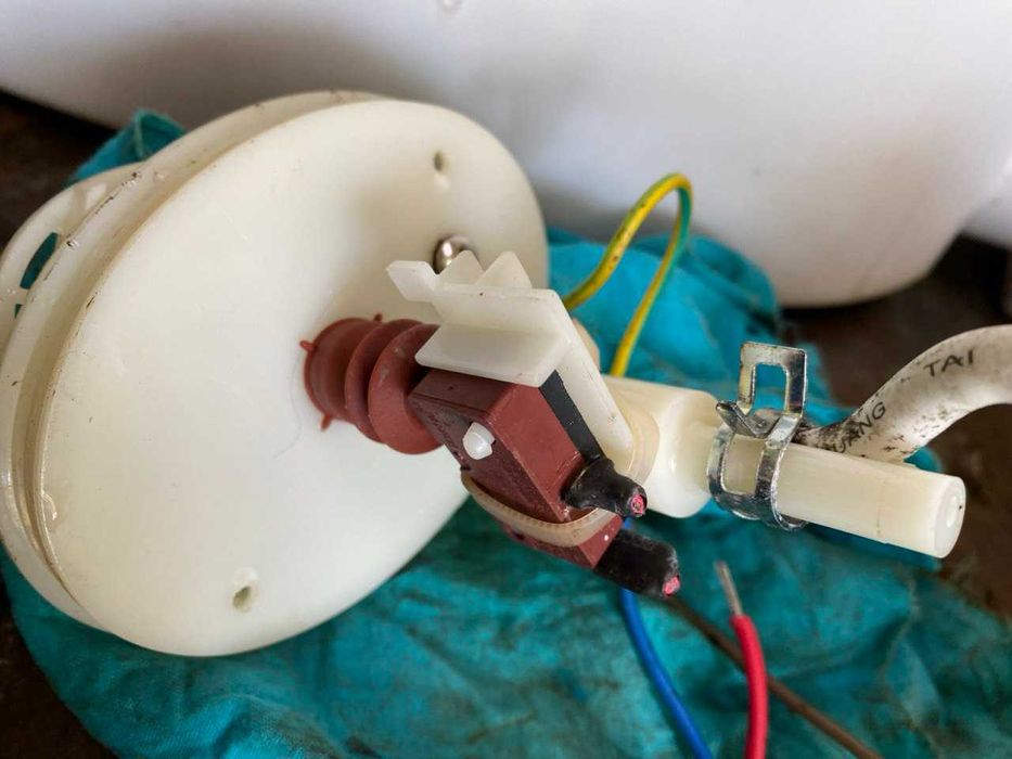 Ремонт | Grundfos, Wilo, SFA Быстро, надежно, с гарантией!