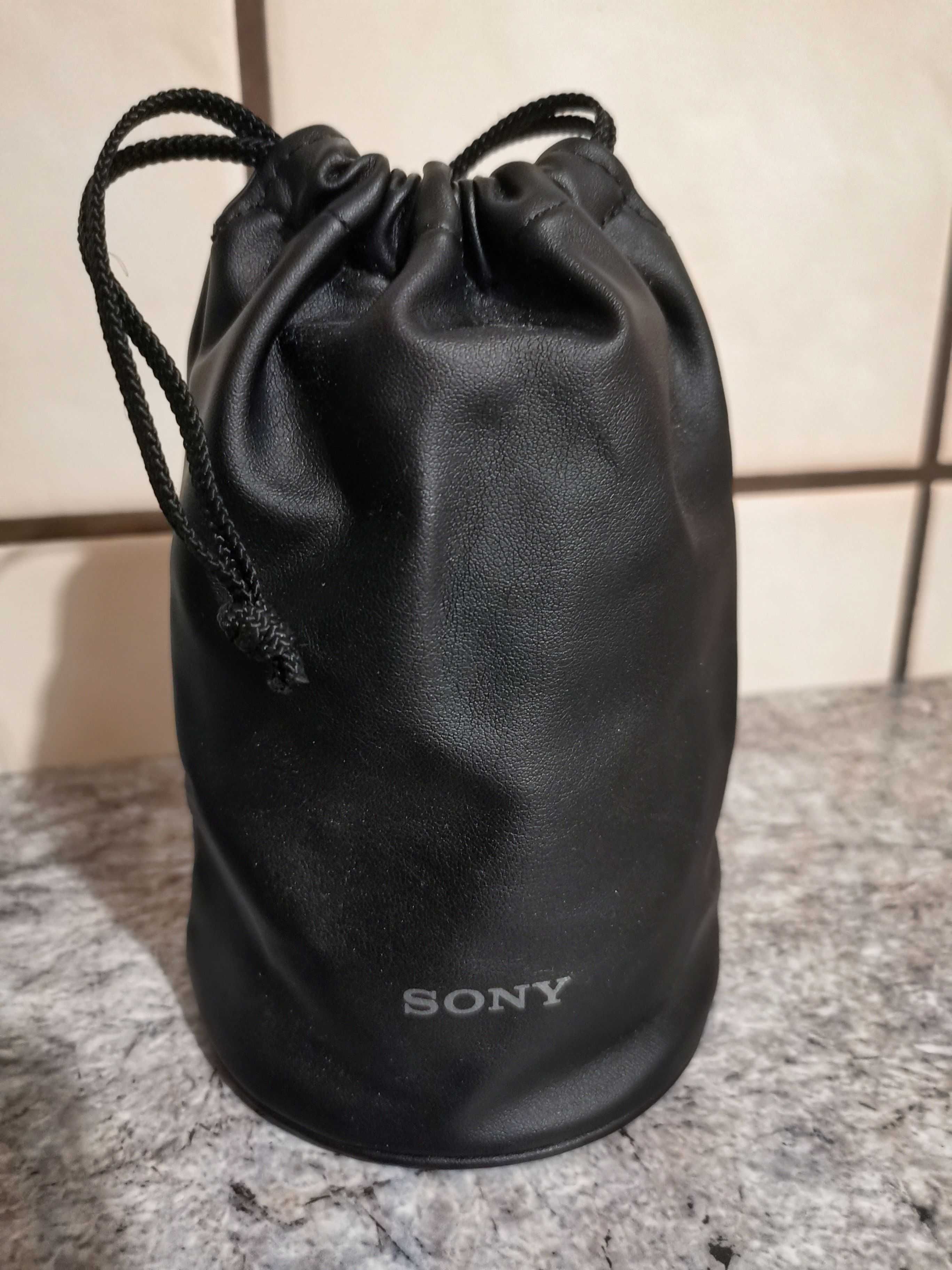 SONY FE 24-70 F4 ZA OSS Vario-Tessar T*